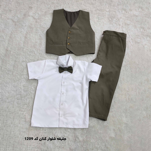 لباس مجلسی بچگانه