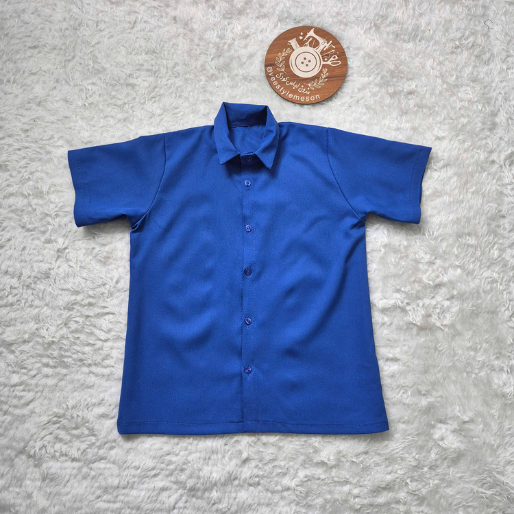 پیراهن بچگانه