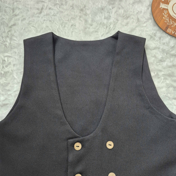 تمیزی دوخت مزون لباس بچه وی استایل