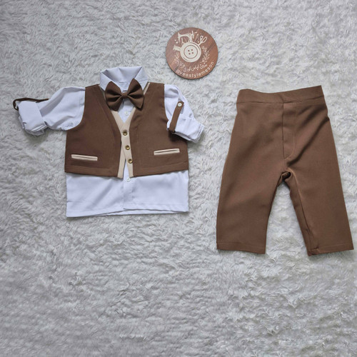 ست مجلسی خاص پسرونه